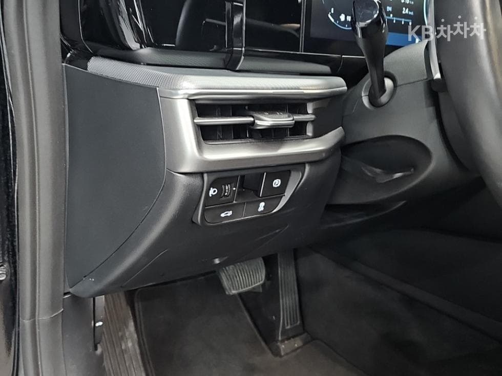 Hyundai The All New Grandeur (Azera)3.5 LPG 일반 Premium - 17