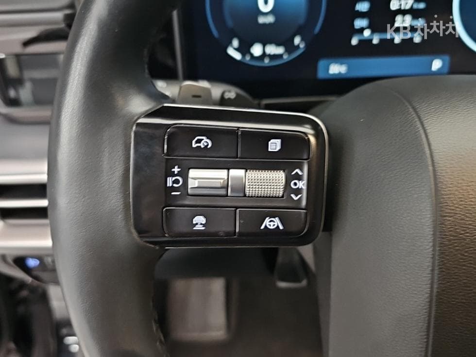 Hyundai The All New Grandeur (Azera)3.5 LPG 일반 Premium - 18