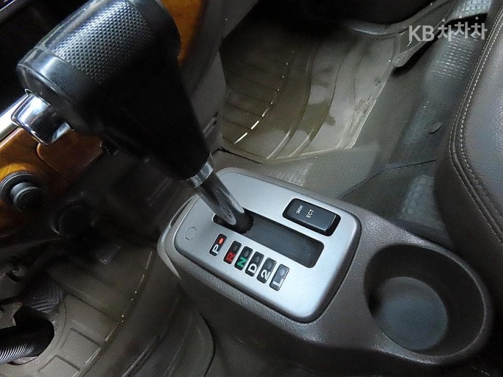 Hyundai Porter 2장축 Double Cab CRDi SUP Standard - 8