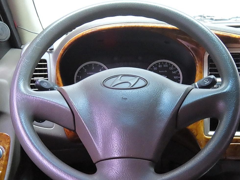 Hyundai Porter 2장축 Double Cab CRDi SUP Standard - 15