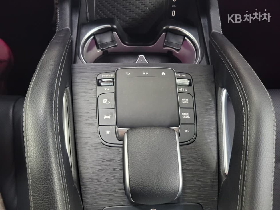 Mercedes-Benz GLE (V167)450 d 4Matic Coupe Standard - 17
