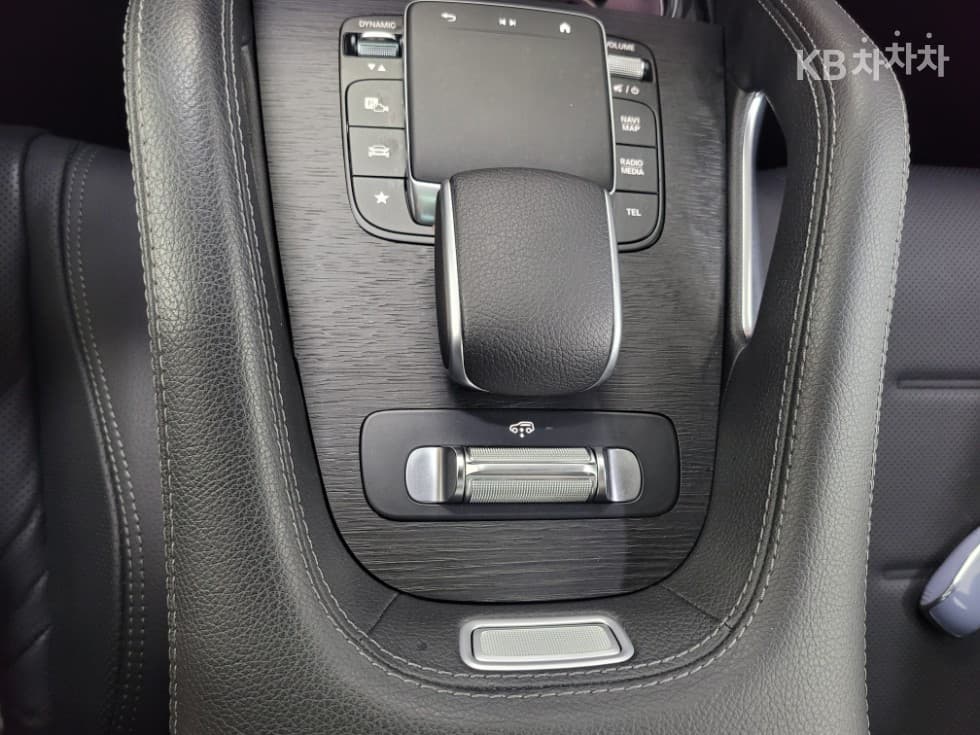 Mercedes-Benz GLE (V167)450 d 4Matic Coupe Standard - 18