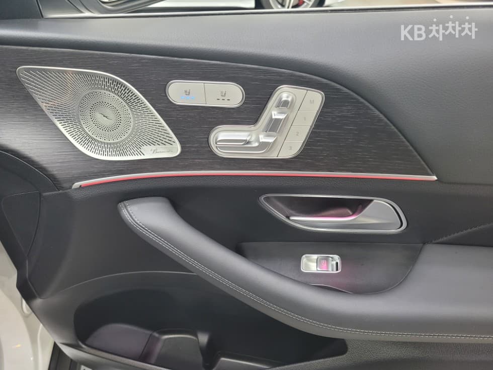 Mercedes-Benz GLE (V167)450 d 4Matic Coupe Standard - 24