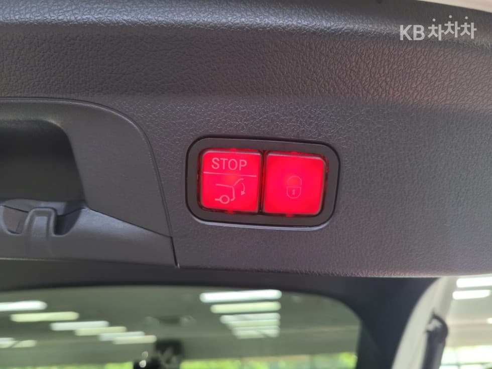 Mercedes-Benz GLE (V167)450 d 4Matic Coupe Standard - 29