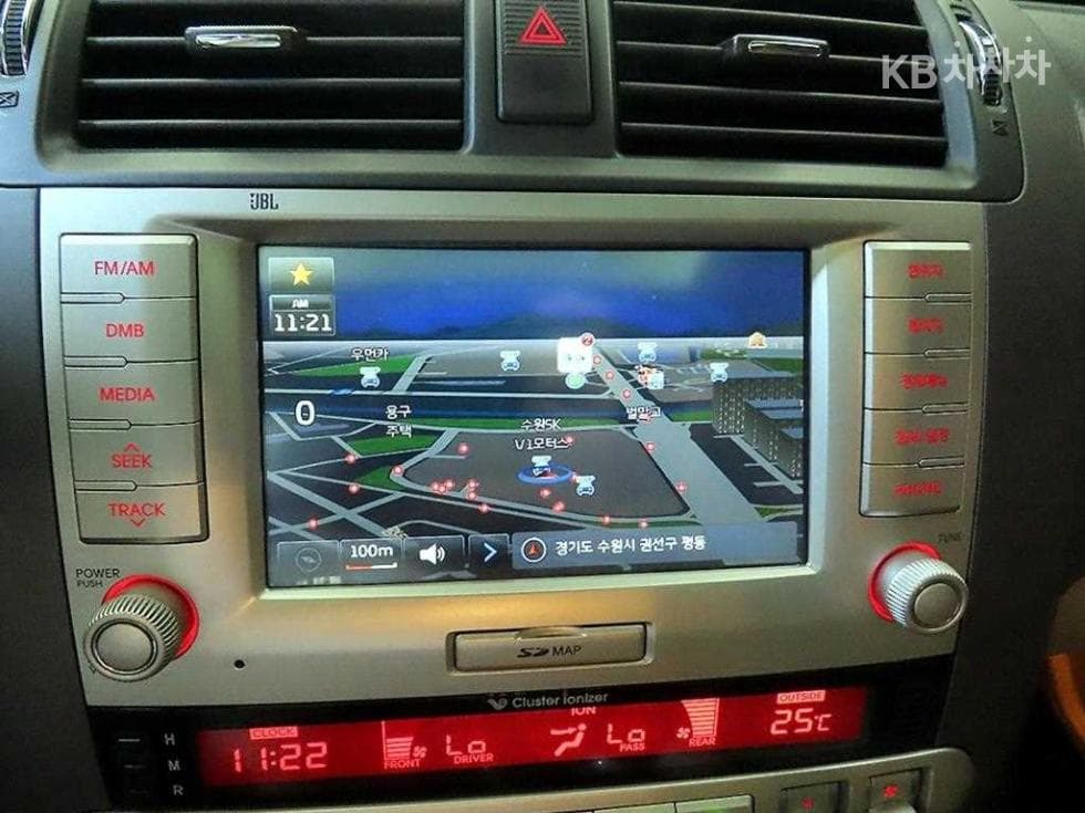 Киа Mohave4x4 KV300 Висок клас - 12