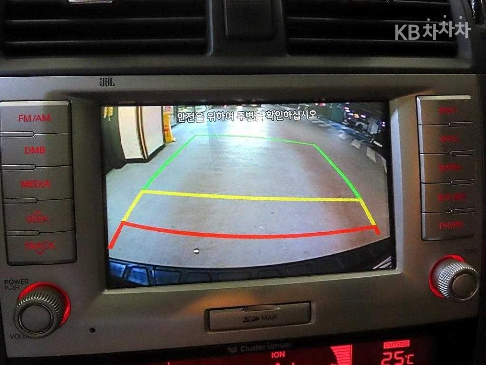 Киа Mohave4x4 KV300 Висок клас - 13