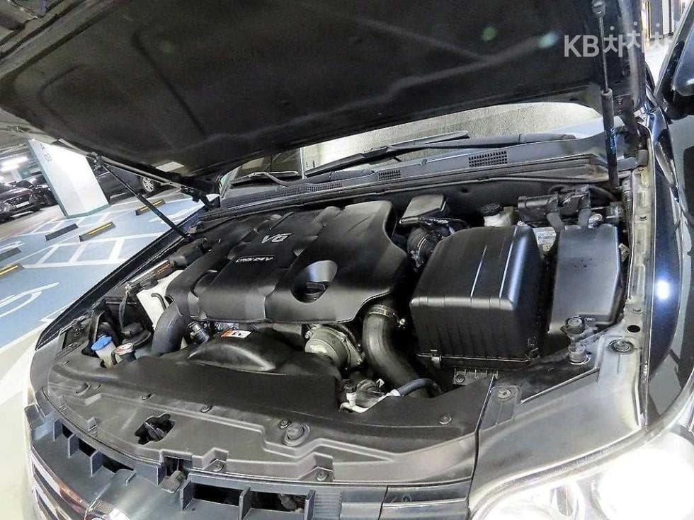 Киа Mohave4x4 KV300 Висок клас - 18