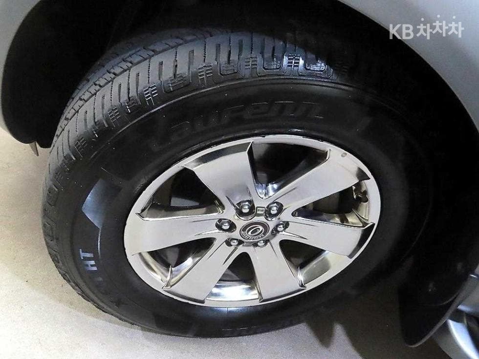 Киа Mohave4x4 KV300 Висок клас - 19
