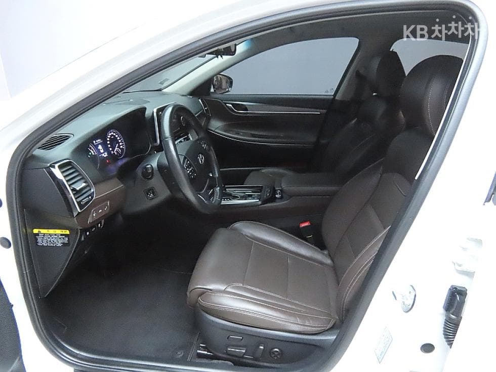Hyundai Grandeur (Azera)IG HybridExclusive Standard - 10