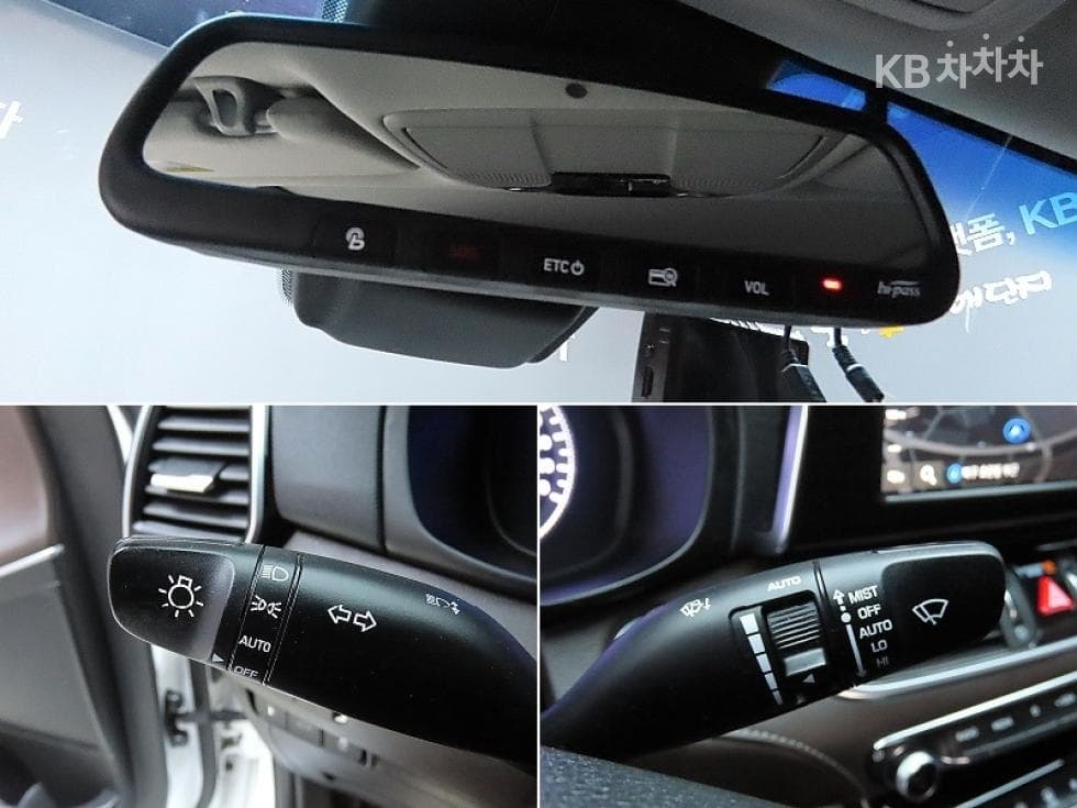 Hyundai Grandeur (Azera)IG HybridExclusive Standard - 14