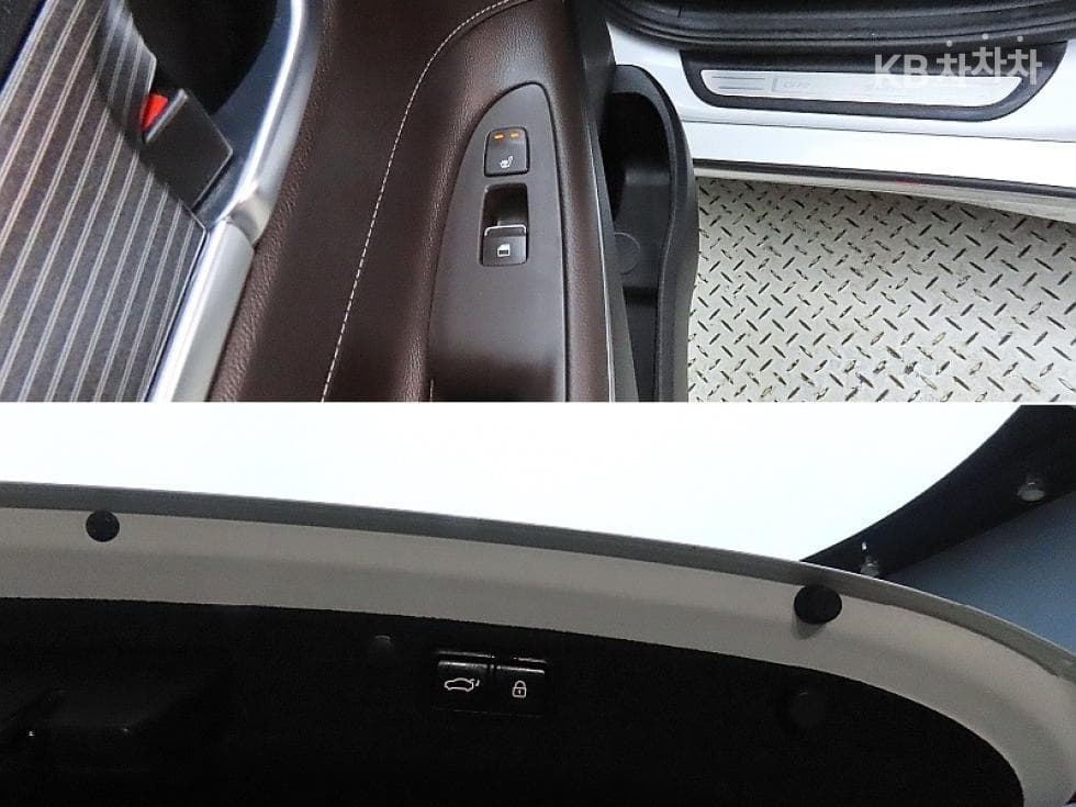 Hyundai Grandeur (Azera)IG HybridExclusive Standard - 18