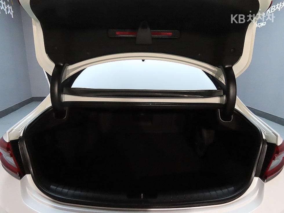 Hyundai Grandeur (Azera)IG HybridExclusive Standard - 19