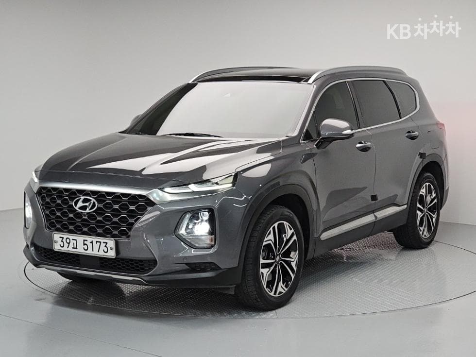 Хюндай Санта Фе TM Дизел 2.0 2WD Престиж - Image 1