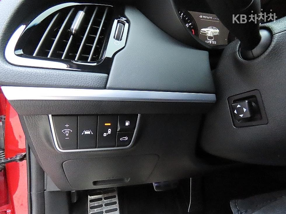 Kia Stinger3.3 Turbo 4WD GT - 12