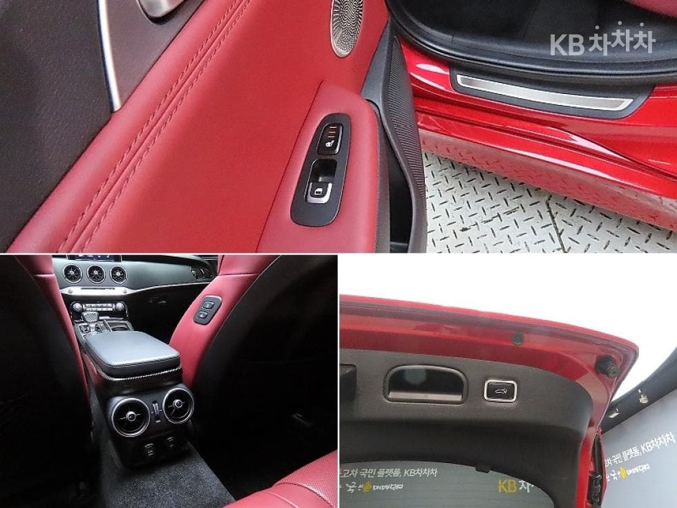 Kia Stinger3.3 Turbo 4WD GT - 18