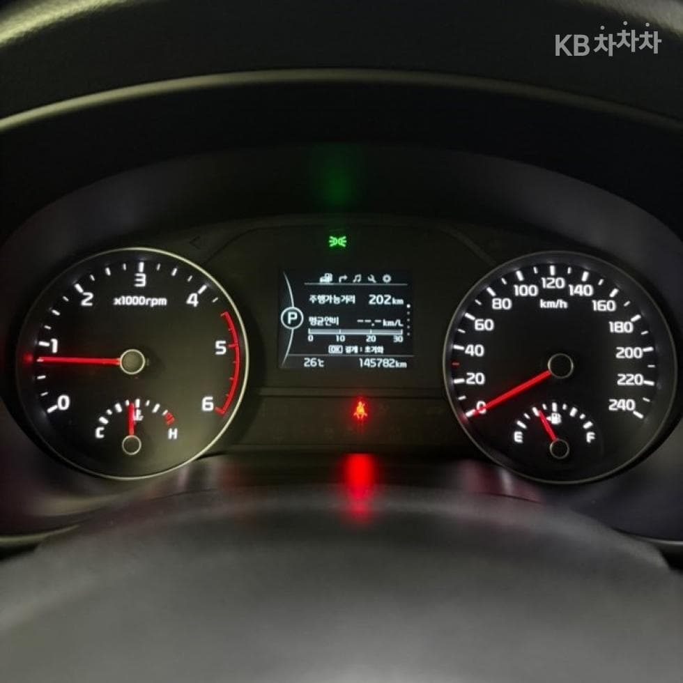 Kia Sportage 4th generationDiesel 2.0 2WD Prestige - 9