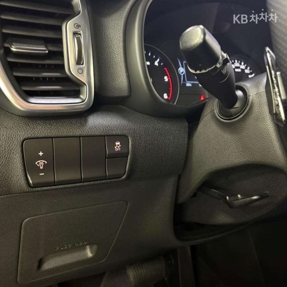 Kia Sportage 4th generationDiesel 2.0 2WD Prestige - 14