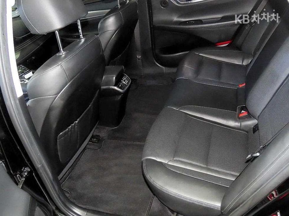 Хюндай The New (фейслифт) Grandeur (Azera)2.5 Premium 초이스 - 7