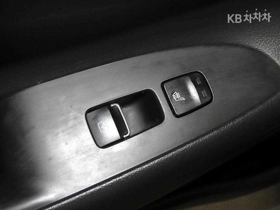 Хюндай The New (фейслифт) Grandeur (Azera)2.5 Premium 초이스 - 13
