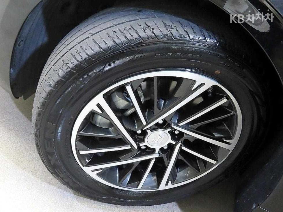 Хюндай The New (фейслифт) Grandeur (Azera)2.5 Premium 초이스 - 20