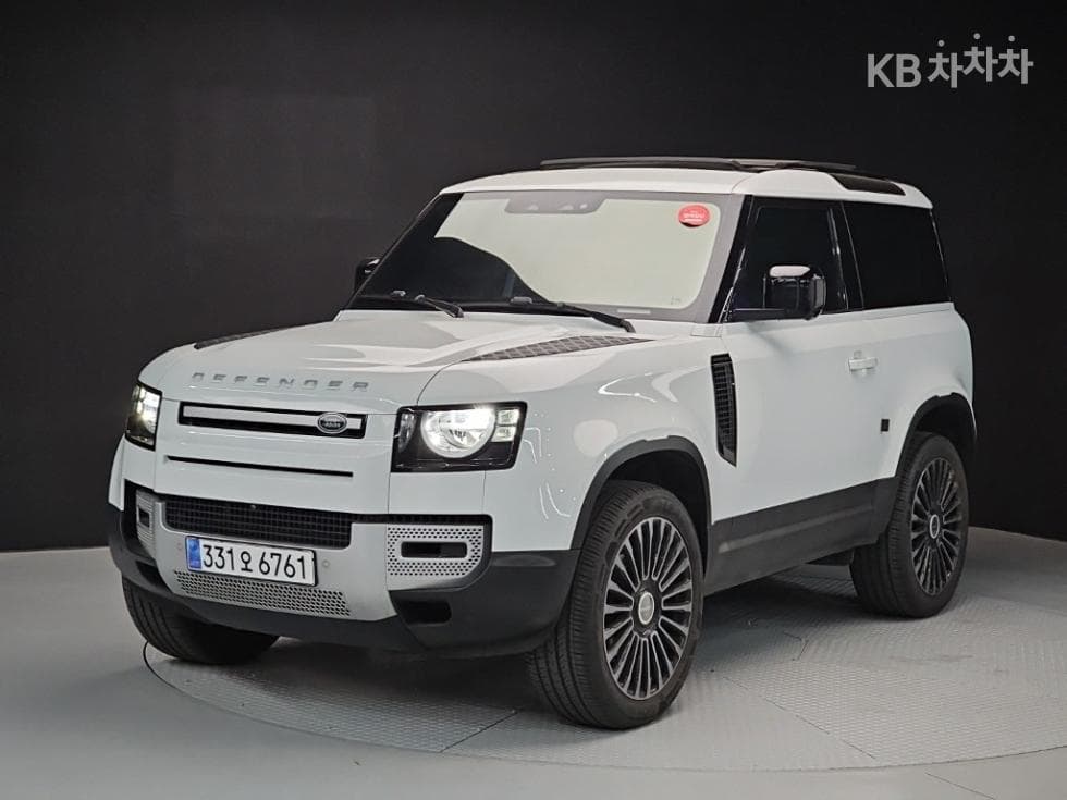 Land Rover 디펜더(L663) 90 D250 S - Image 1