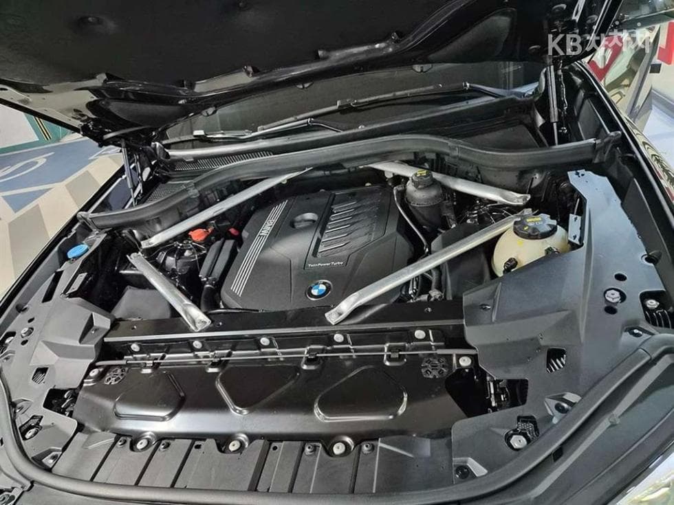 BMW X5 (G05)xDrive 40i xLine - 19