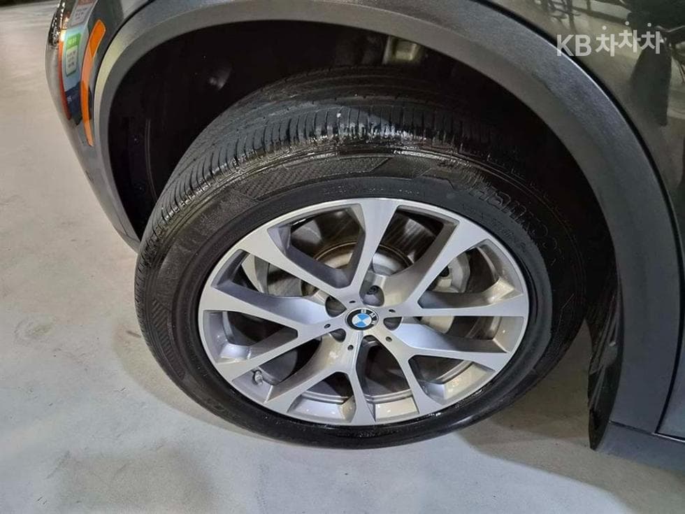 BMW X5 (G05)xDrive 40i xLine - 20