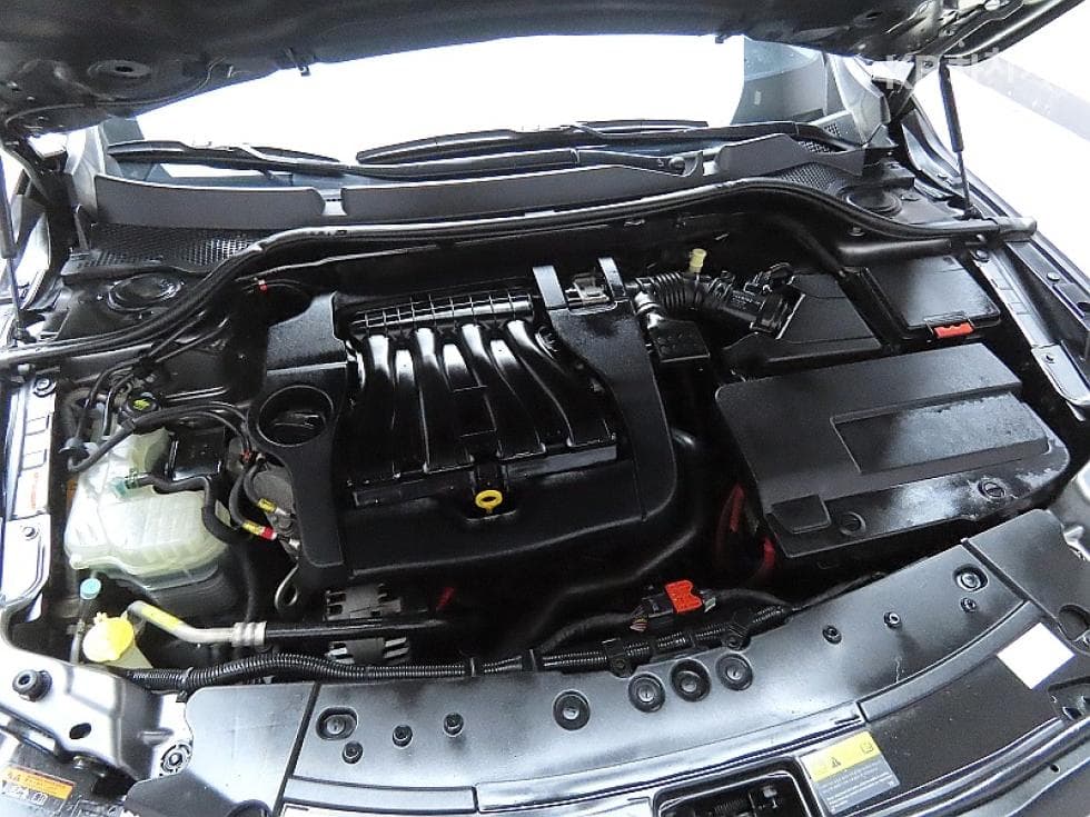 Рено Корея ALL New SM7 노바2.0 LPe За хора с увреждания - 7