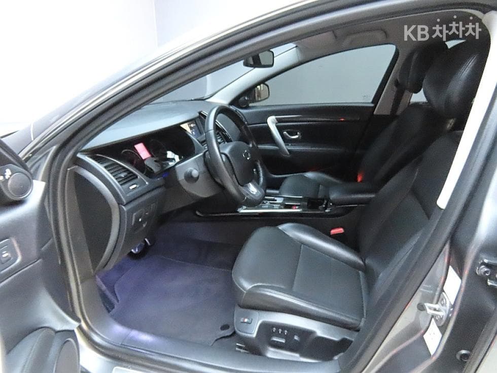 Рено Корея ALL New SM7 노바2.0 LPe За хора с увреждания - 10
