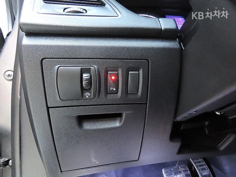 Рено Корея ALL New SM7 노바2.0 LPe За хора с увреждания - 12