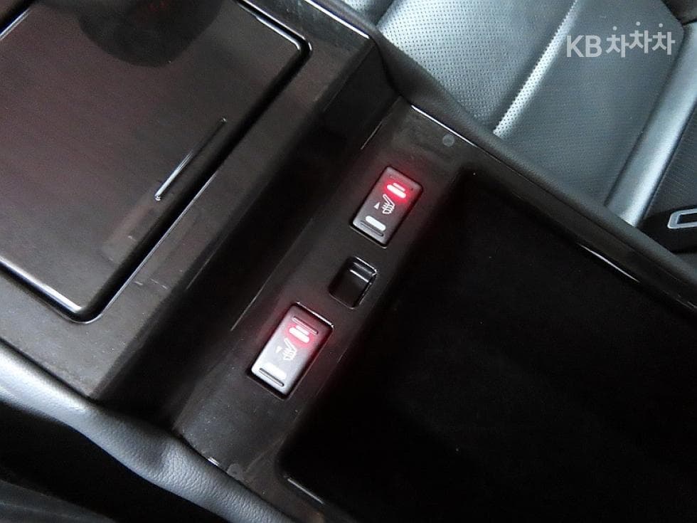 Рено Корея ALL New SM7 노바2.0 LPe За хора с увреждания - 18
