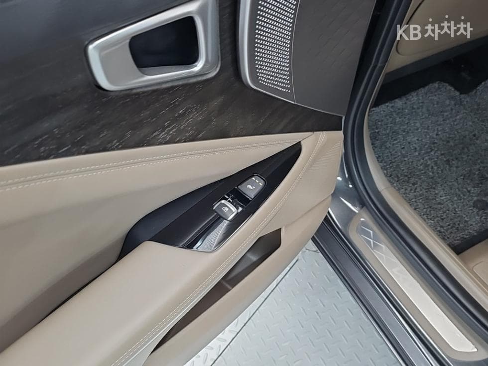 Киа K8 Хибрид1.6 Турбо Noblesse - 13