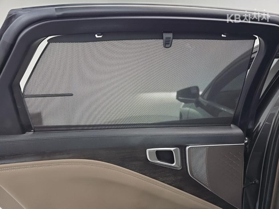 Киа K8 Хибрид1.6 Турбо Noblesse - 14