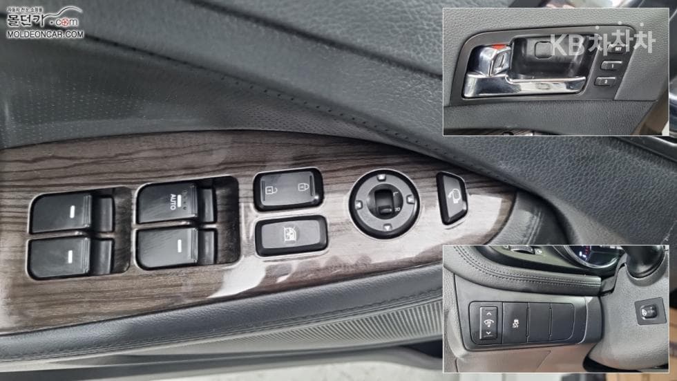 Kia K5Gasoline 2.0 Prestige - 17