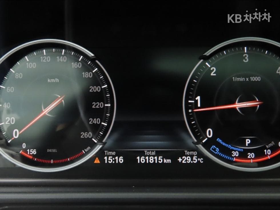 BMW 5 Серия520d - 9