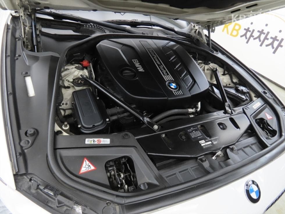 BMW 5 Серия520d - 19