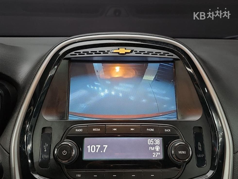 GM Korea The Next SparkLT Plus - 14