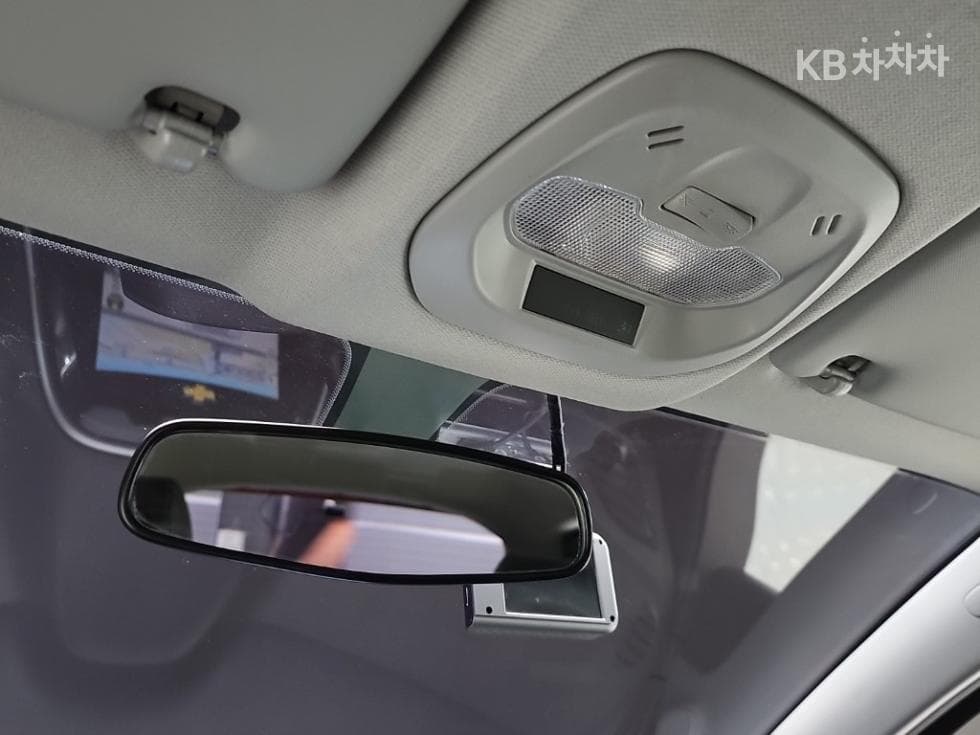 GM Korea The Next SparkLT Plus - 17
