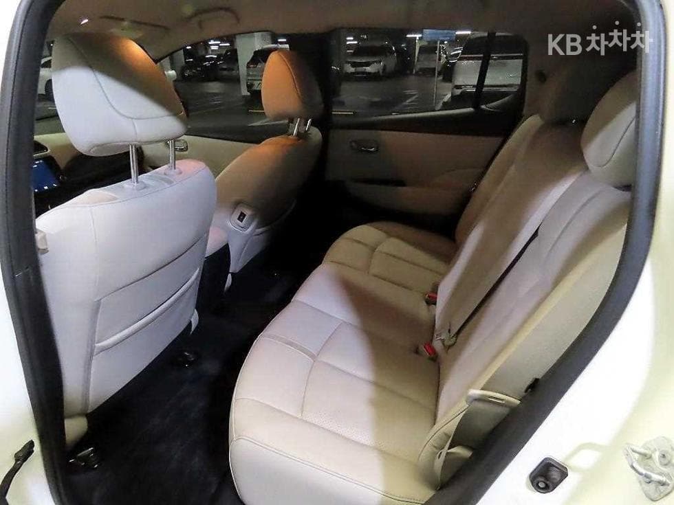 Nissan New 리프SL - 7