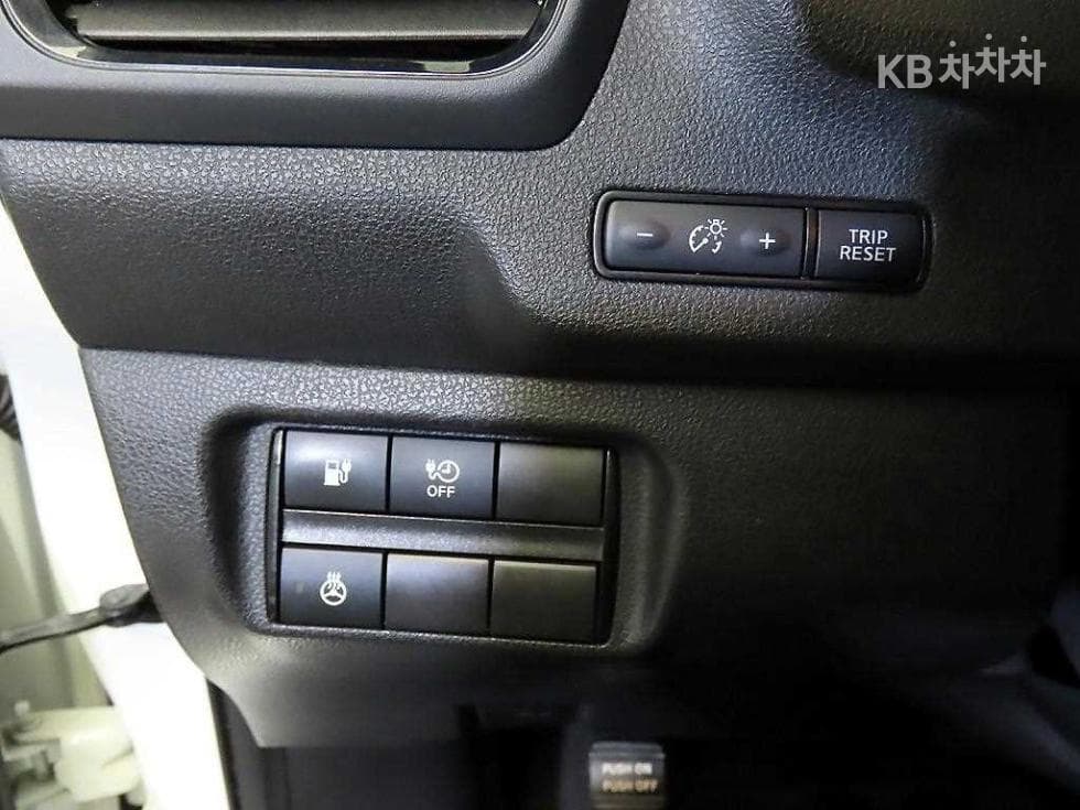 Nissan New 리프SL - 15