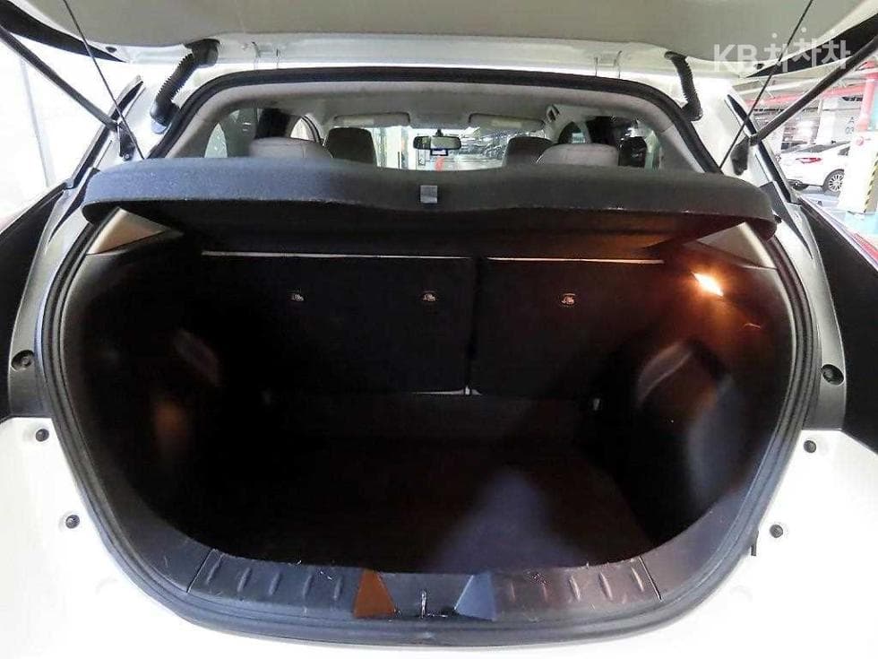 Nissan New 리프SL - 17