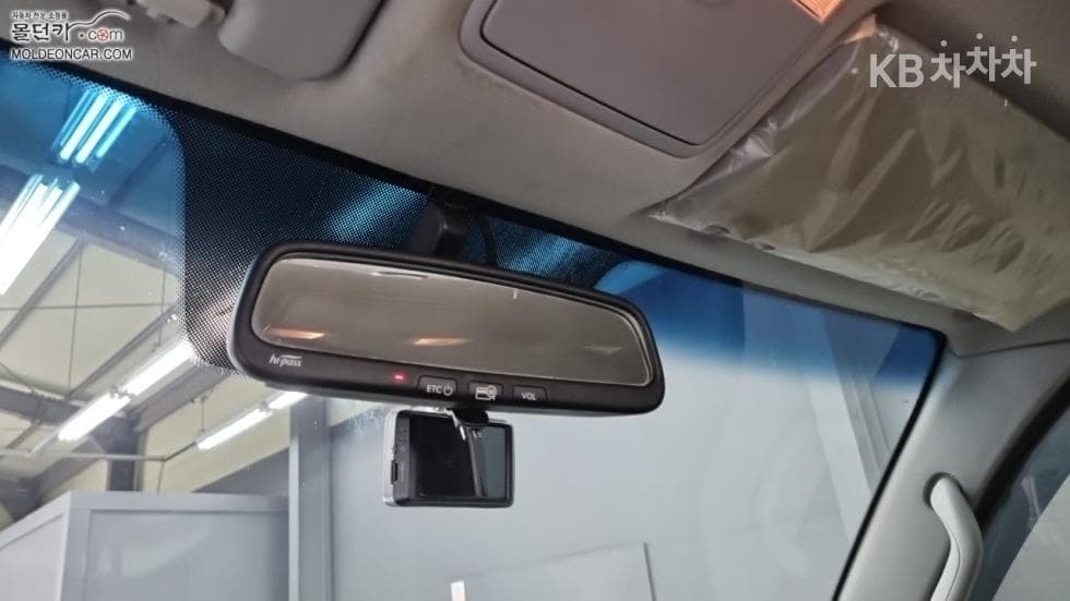 Kia The New (facelift) Bongo 3 (light truck)1.2Ton 표준캡 Extra Long 2WD GL - 9