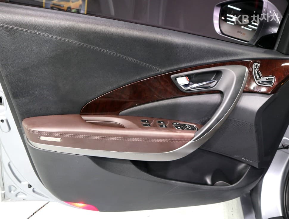 Хюндай Grandeur (Azera)HGHG240 Modern - 13