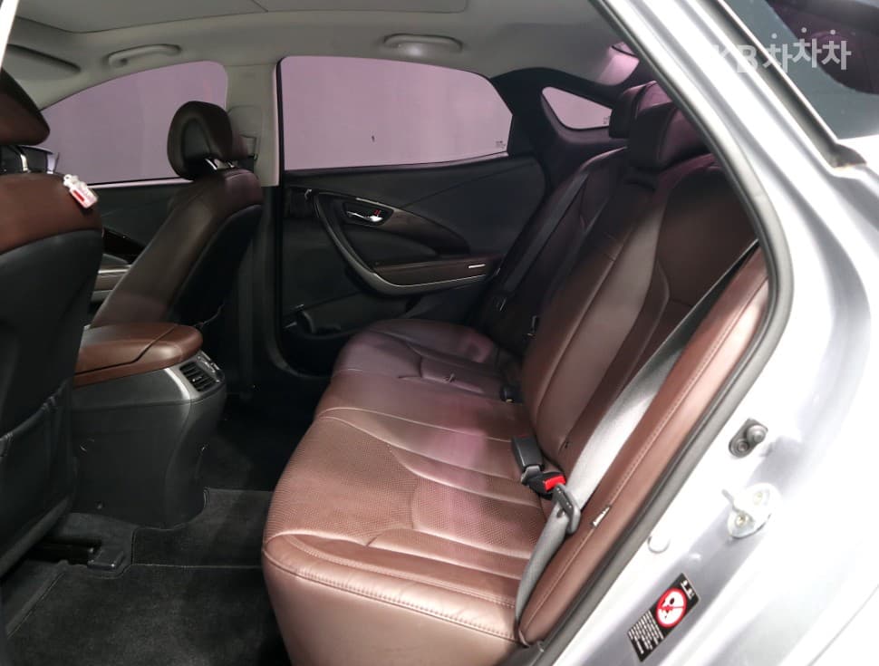 Хюндай Grandeur (Azera)HGHG240 Modern - 12