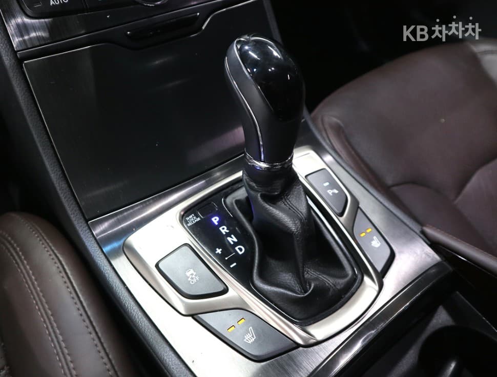 Хюндай Grandeur (Azera)HGHG240 Modern - 18