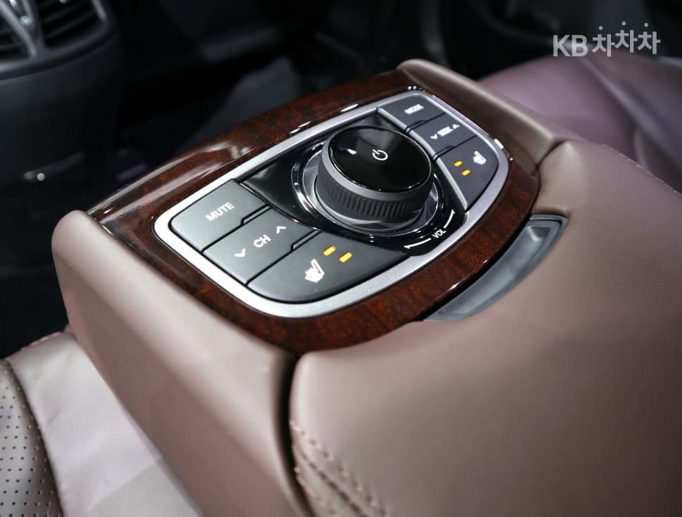 Хюндай Grandeur (Azera)HGHG240 Modern - 15
