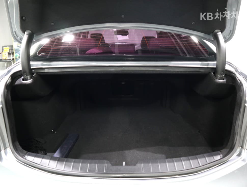 Хюндай Grandeur (Azera)HGHG240 Modern - 17
