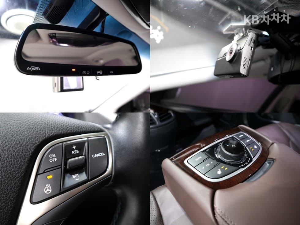 Хюндай Grandeur (Azera)HGHG240 Modern - 16