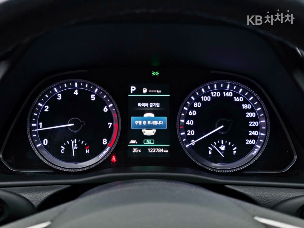 Hyundai Sonata (DN8)2.0 Premium Plus - 7