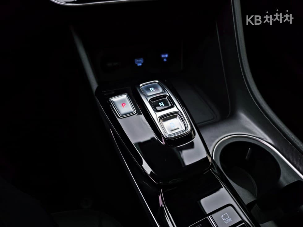 Hyundai Sonata (DN8)2.0 Premium Plus - 9